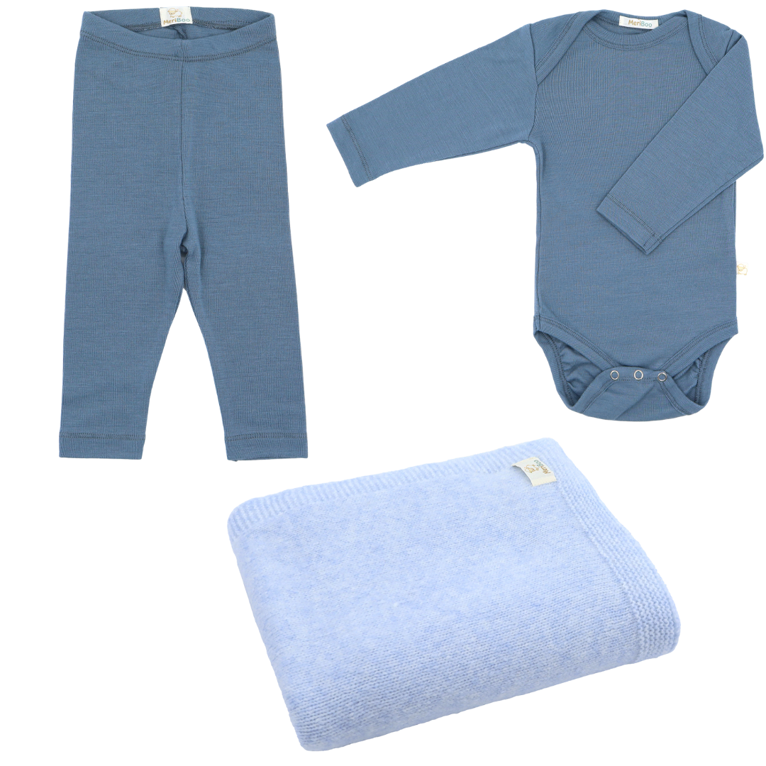 MeriBoo – “Mini Cozy” comfort set