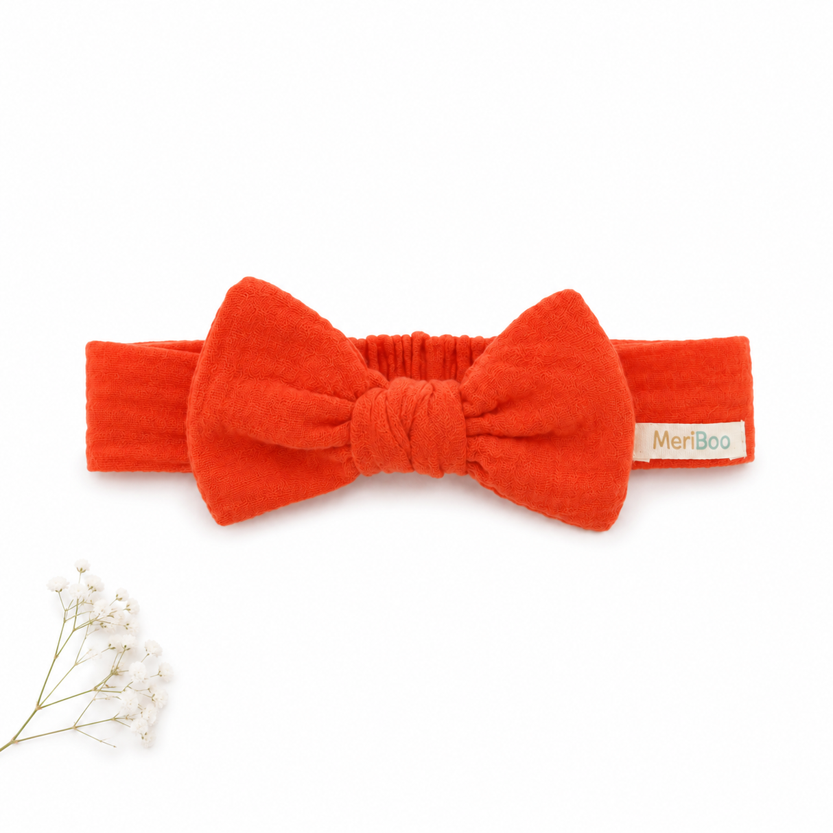 Set de funde „Soft Breeze” din 100% muselină organică