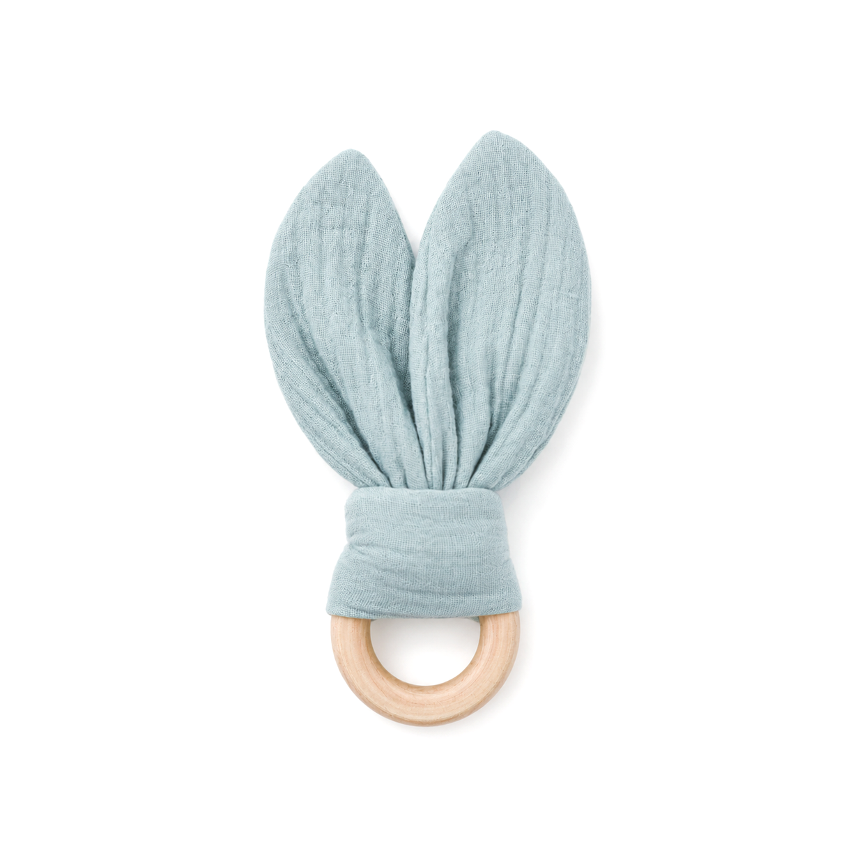 Sunny Days Set made of 100% organic muslin