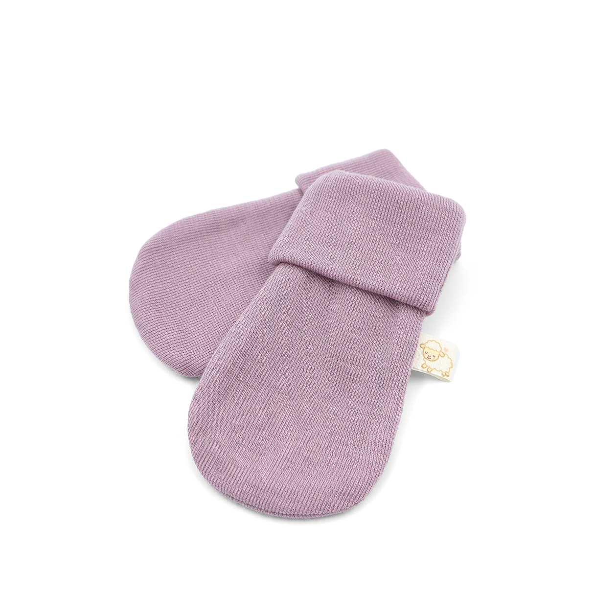 2-in-1 - socks and mittens made from 100% fine merino