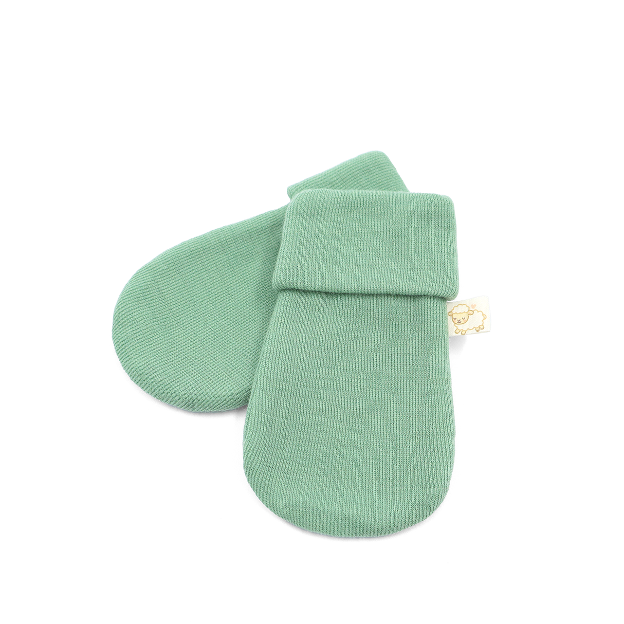 2-in-1 - socks and mittens made from 100% fine merino