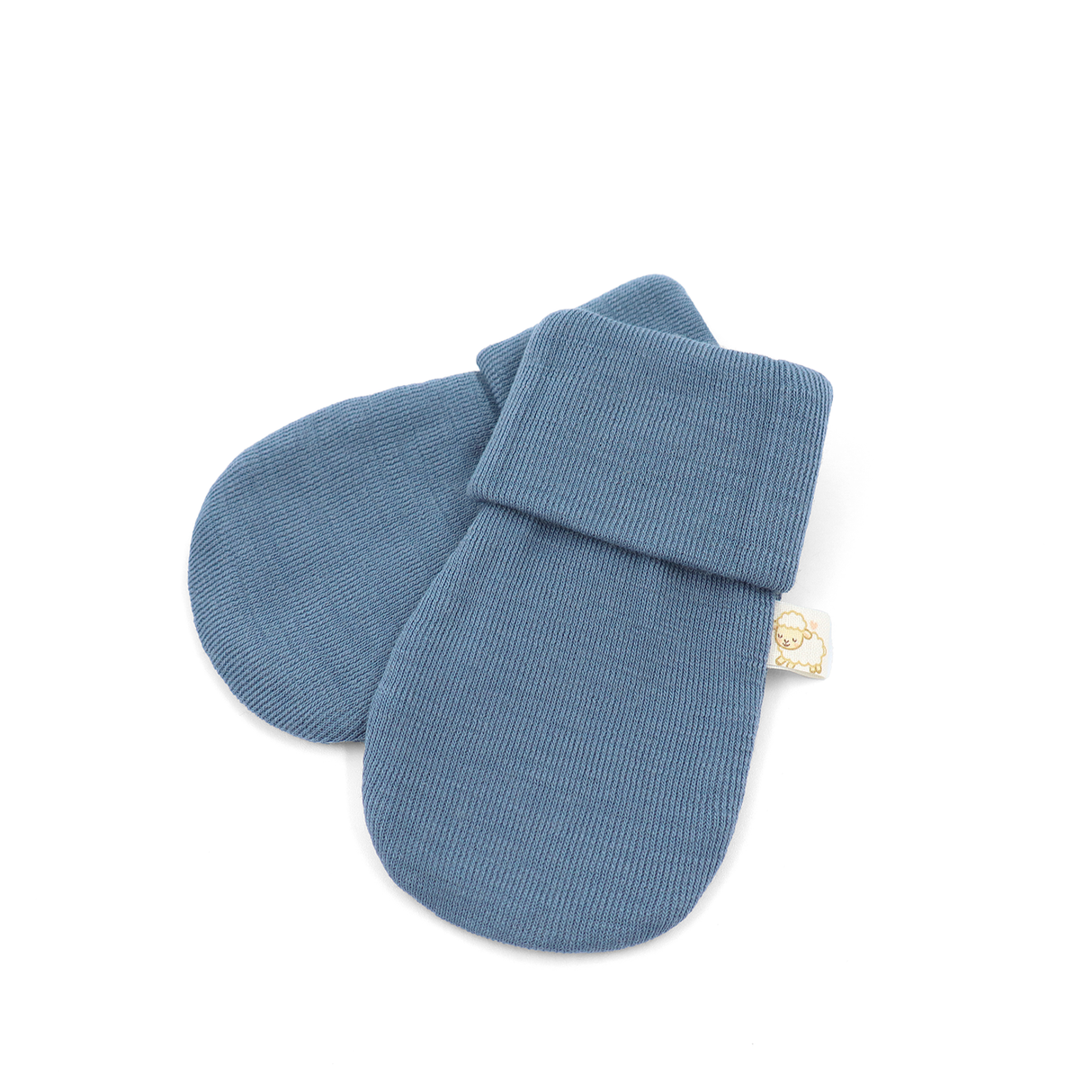 2-in-1 - socks and mittens made from 100% fine merino