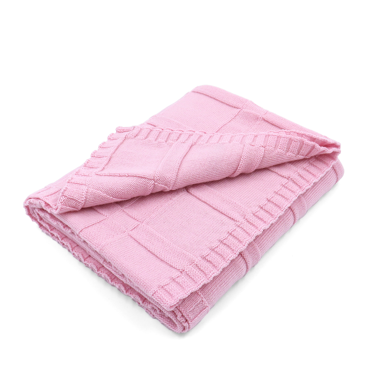 Луксозно одеялце от 100% сертифицирана мериносова вълна