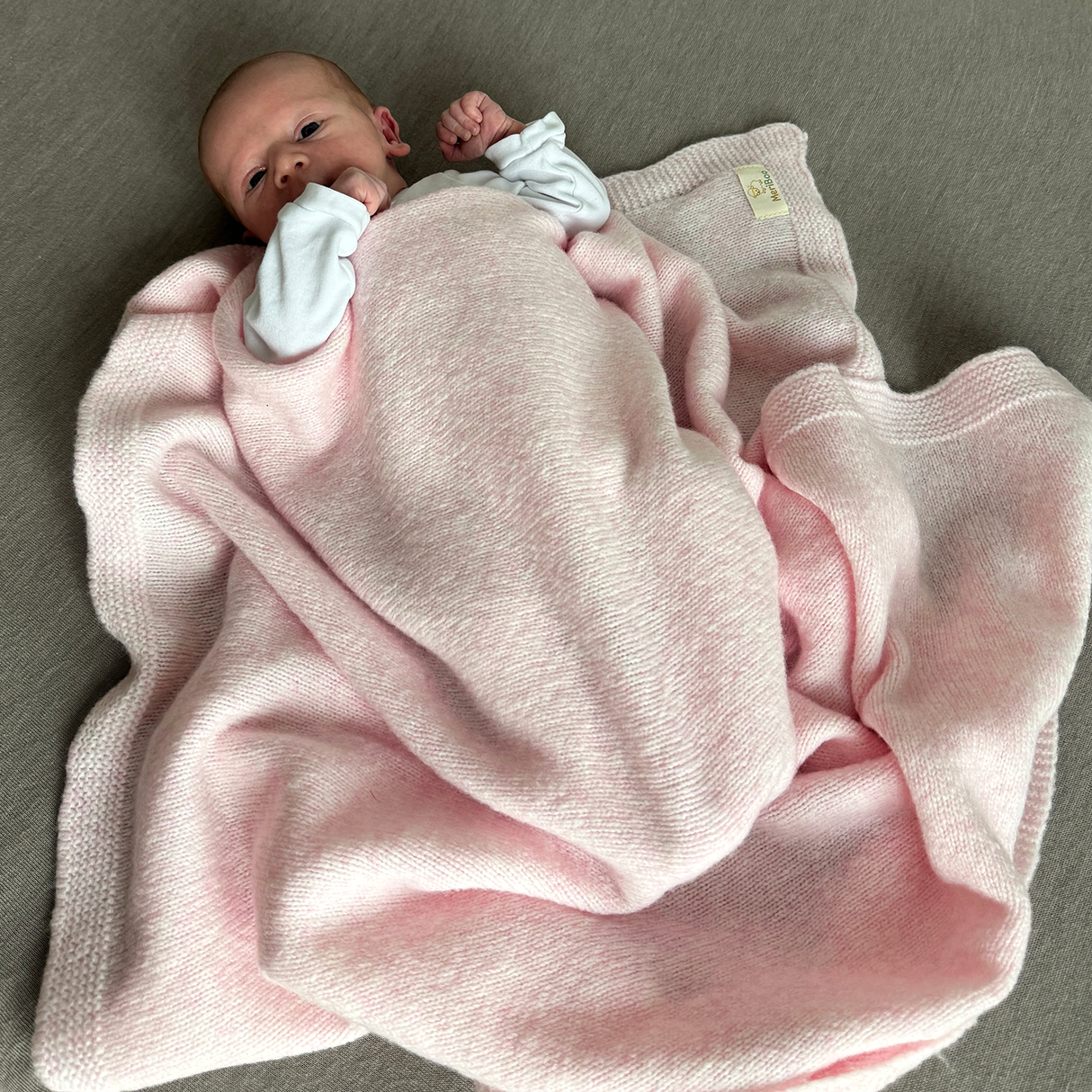 MeriBoo – “Mini Cozy” comfort set