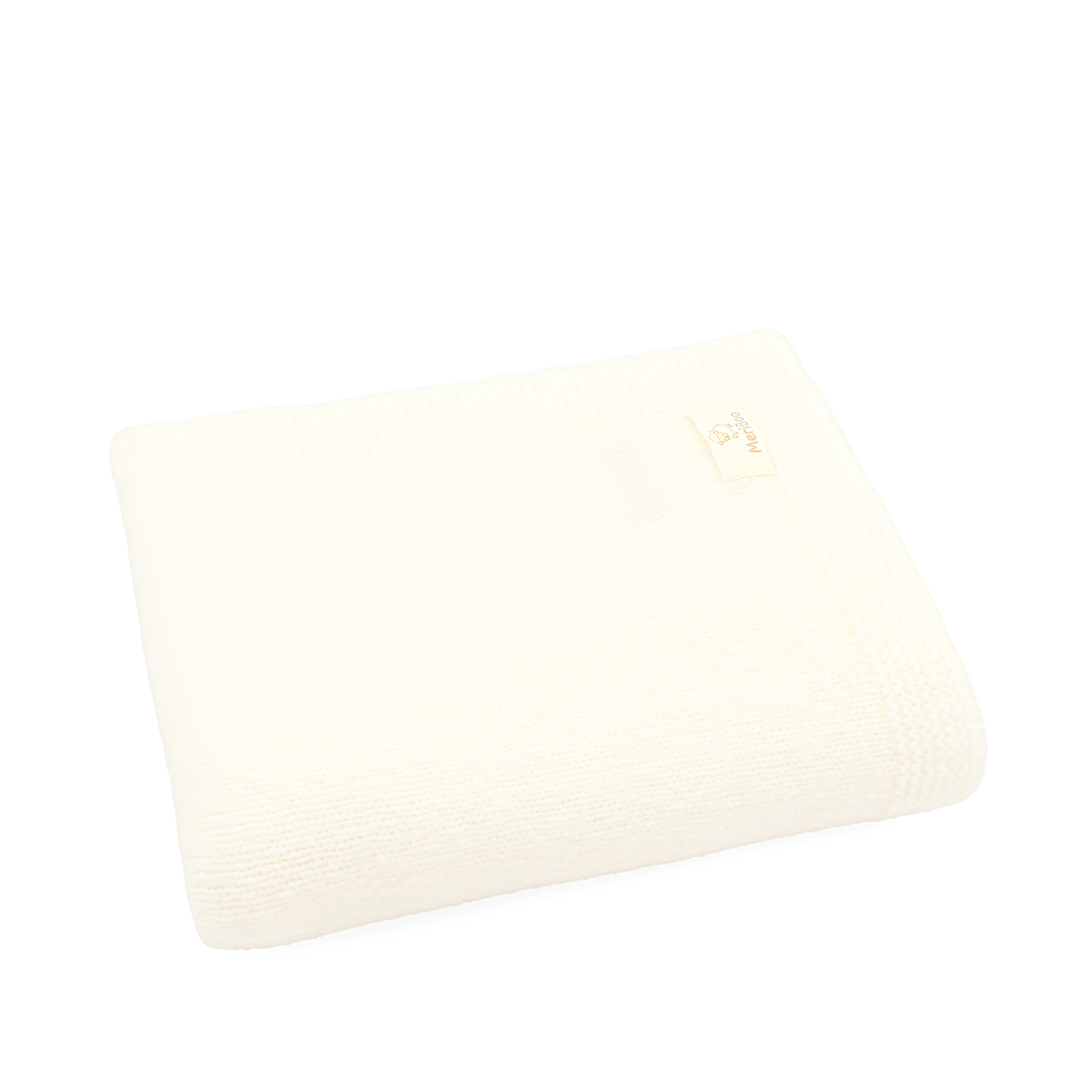 Warm and soft Merino wool blanket MeriBoo