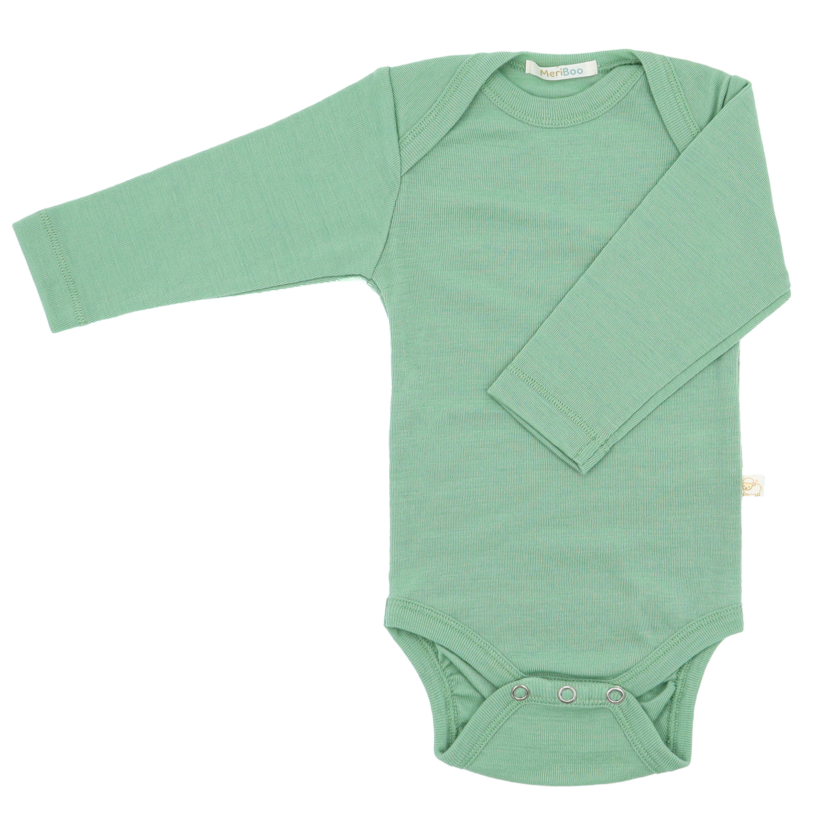 MeriBoo – a comfortable set of certified merino "Mini Cozy"