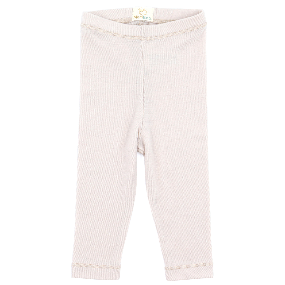 Pantaloni din 100% lână merino fin certificată