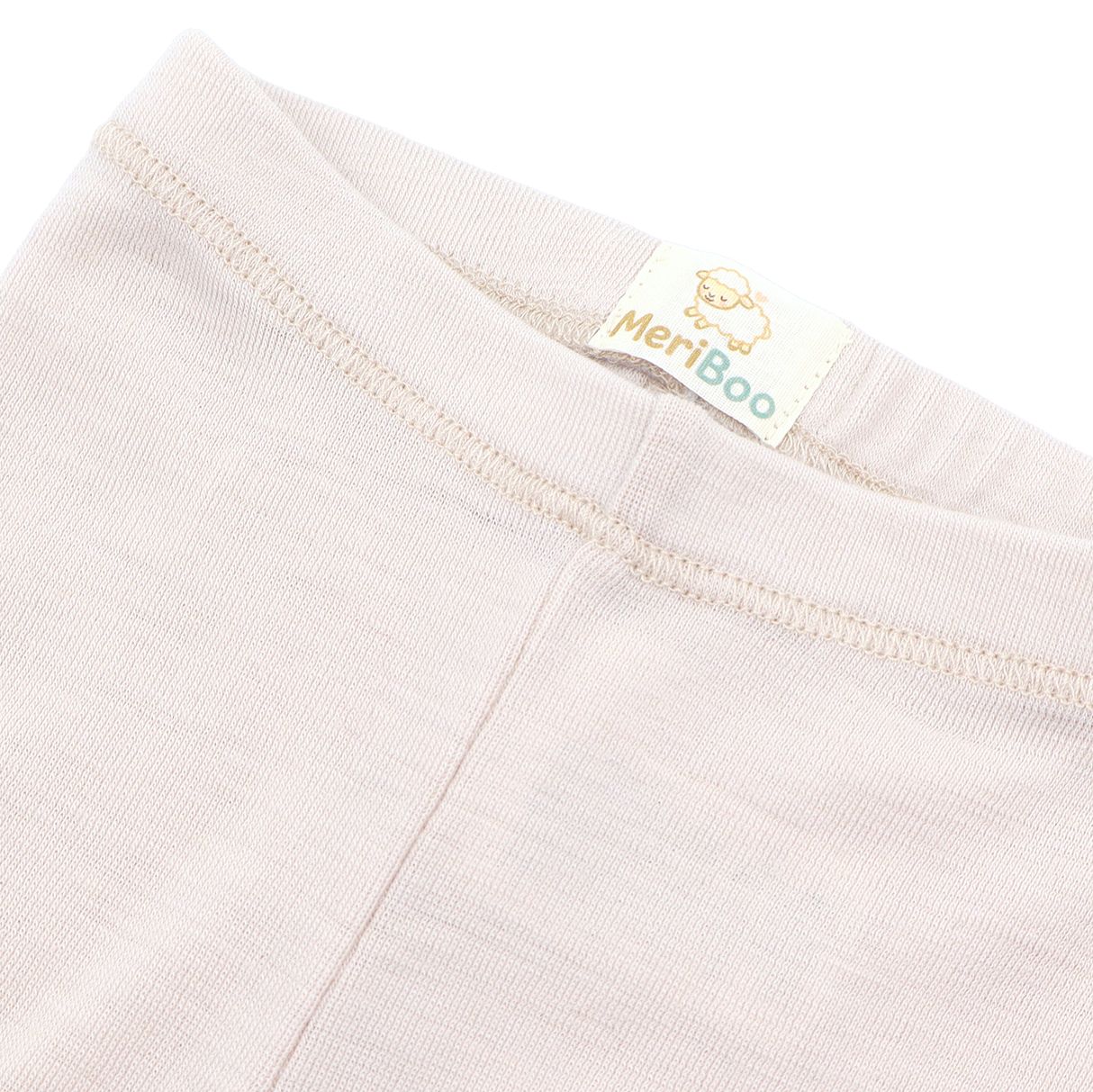 MeriBoo - starter kit of 100% certified fine merino "Mini Essentials"