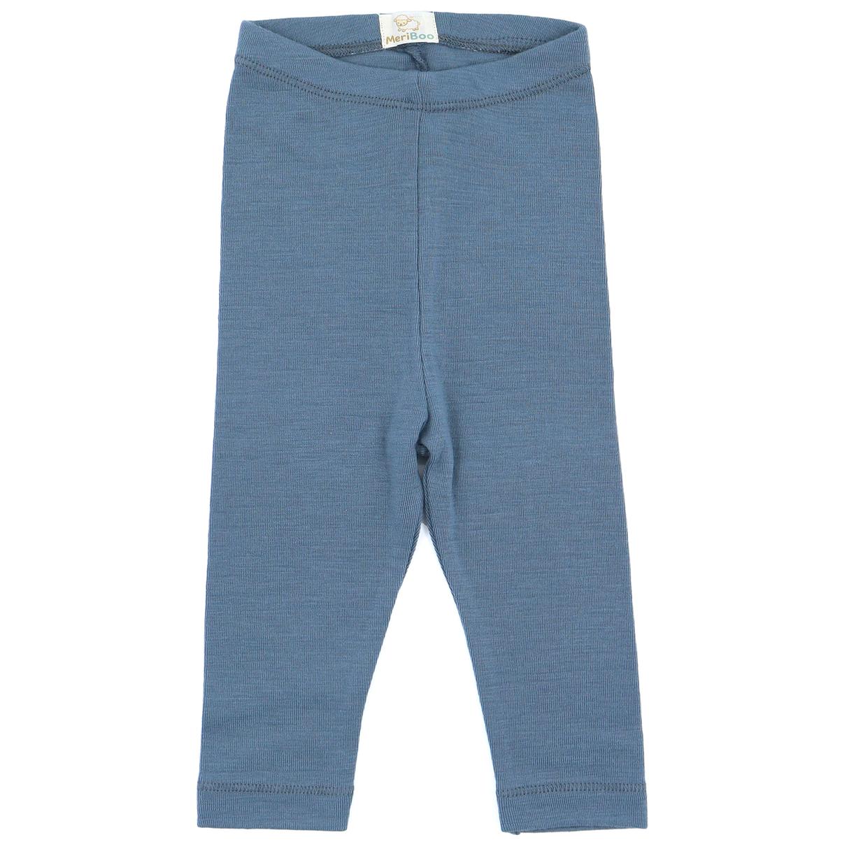 Set de 3 pantaloni din 100% lână merino fină certificată