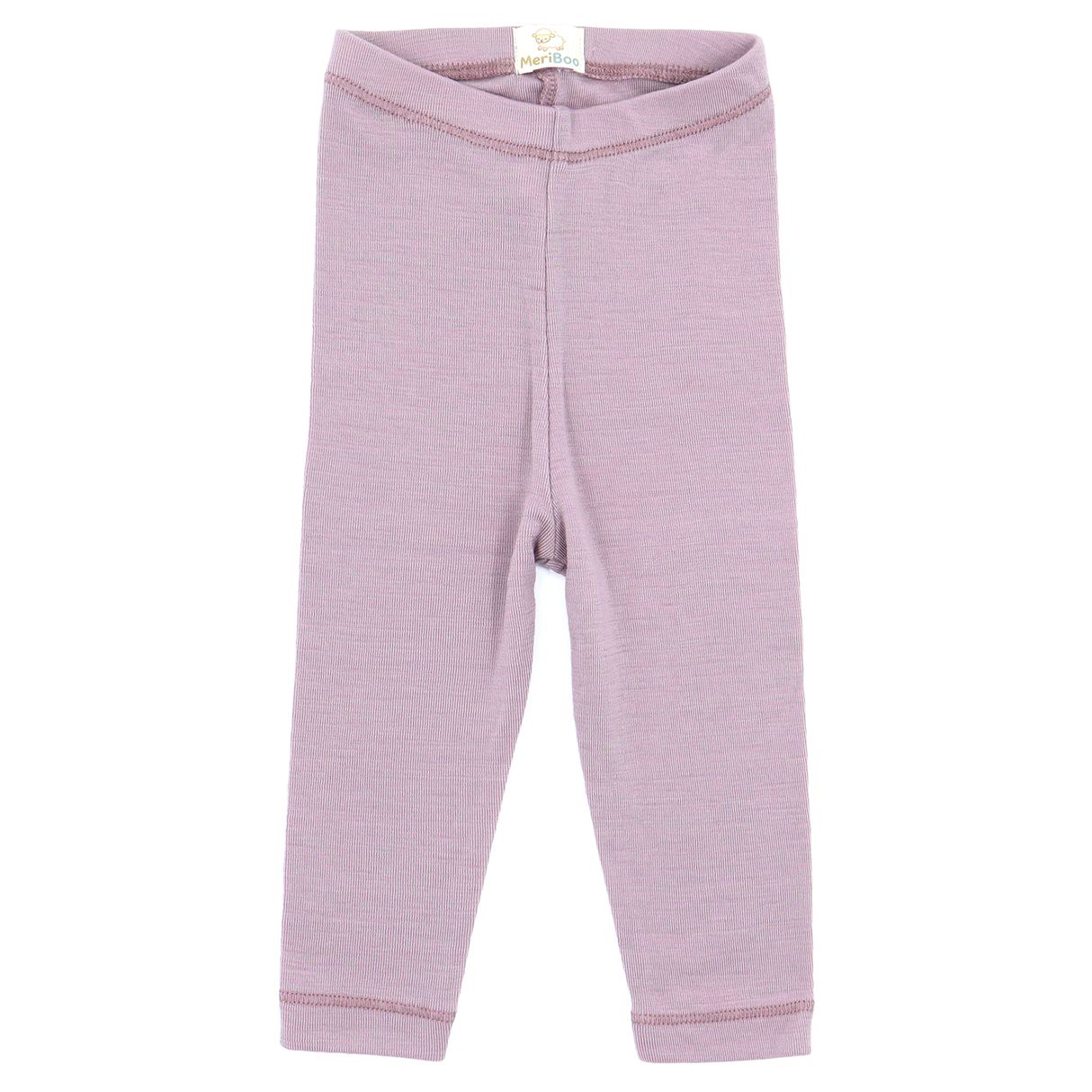 Pantaloni din 100% lână merino fin certificată