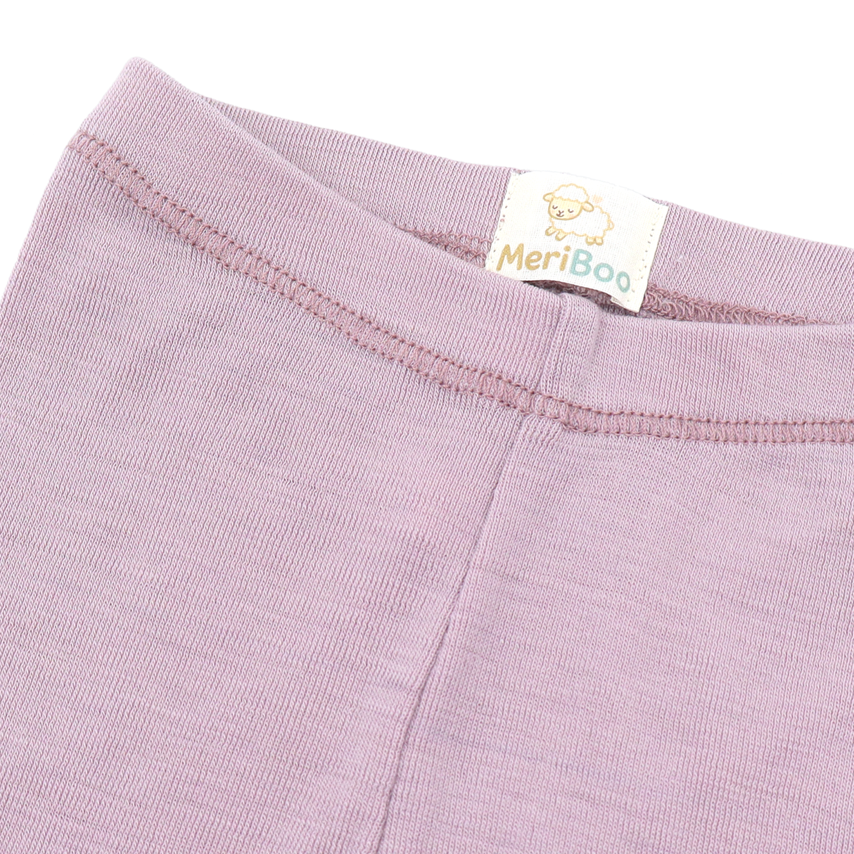 Pantaloni din 100% lână merino fin certificată