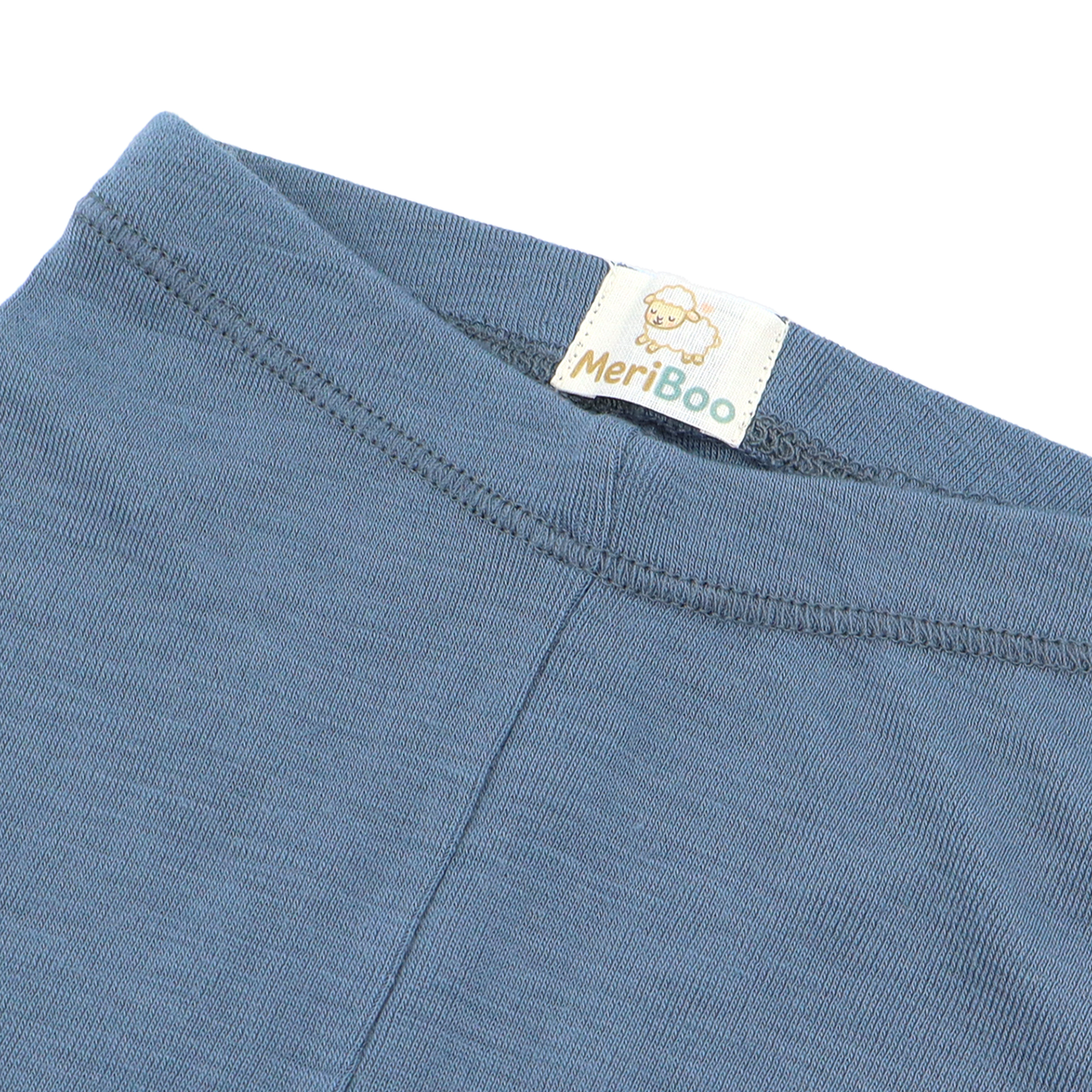 Pantaloni din 100% lână merino fin certificată