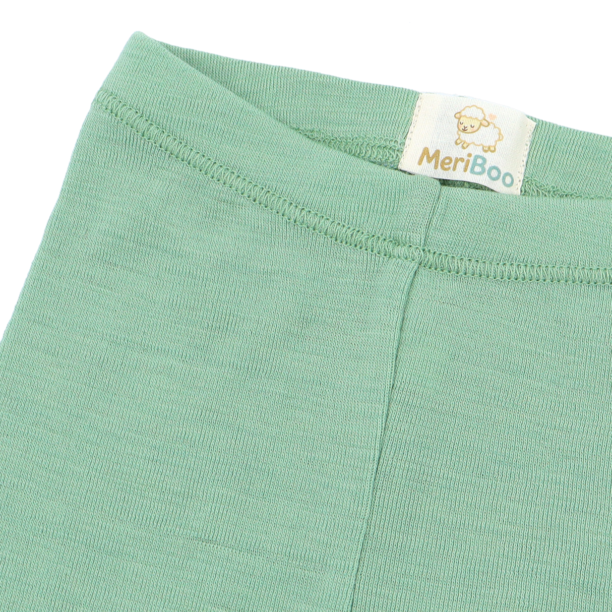 Pantaloni din 100% lână merino fin certificată