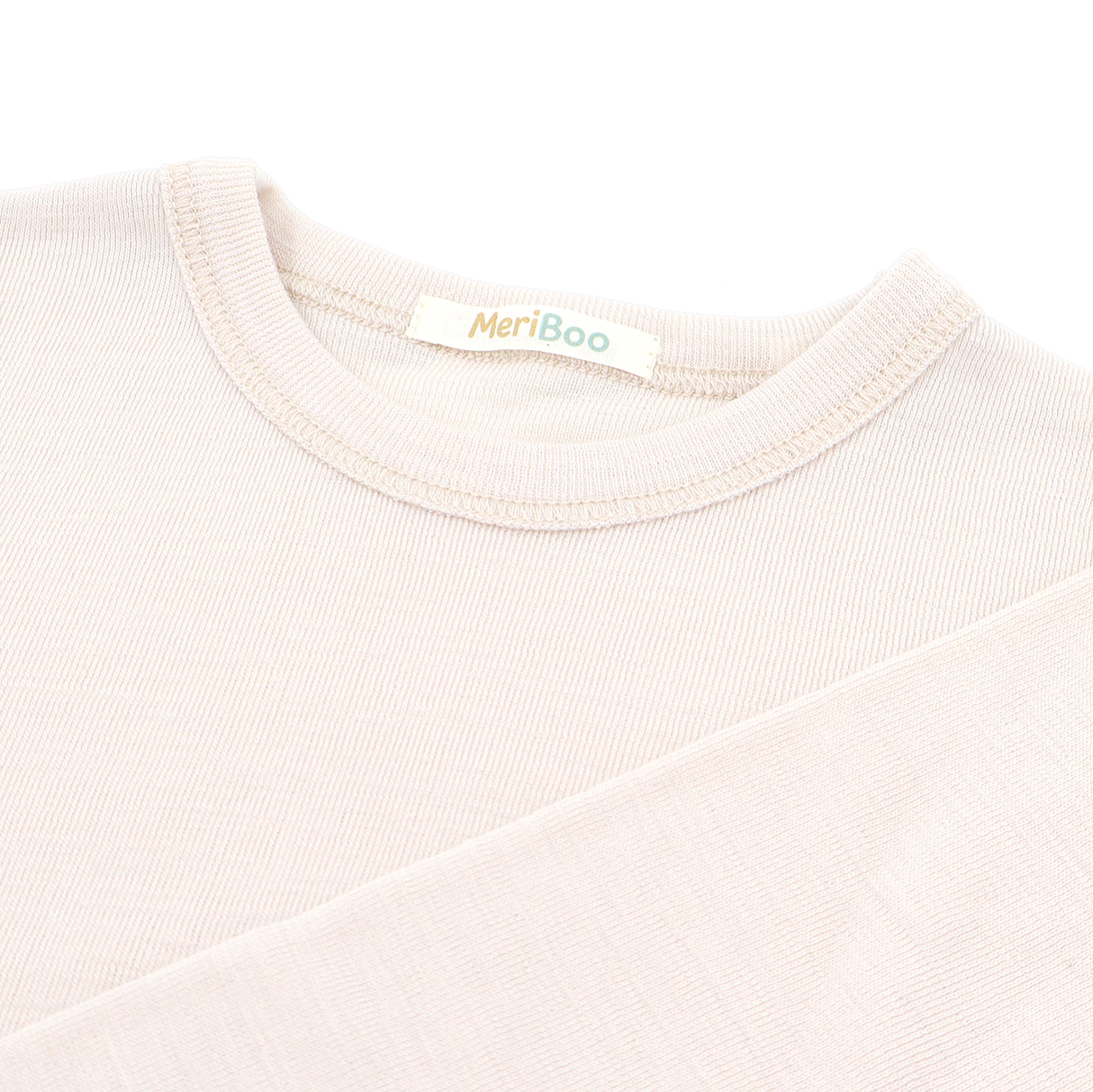 MeriBoo – комплект от 100% сертифицирано фино мерино “Mini Active”