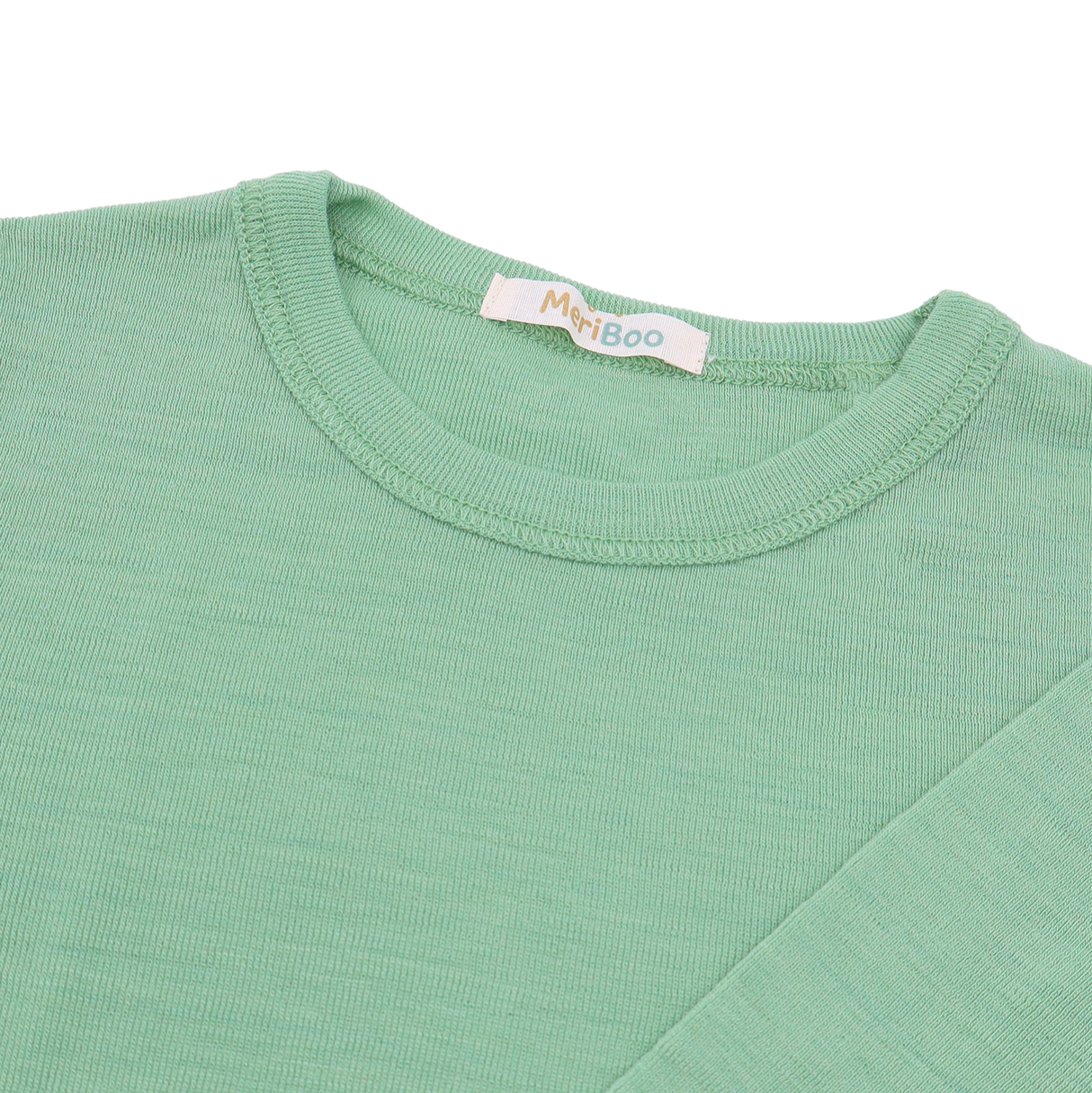 MeriBoo – комплект от 100% сертифицирано фино мерино “Mini Active”