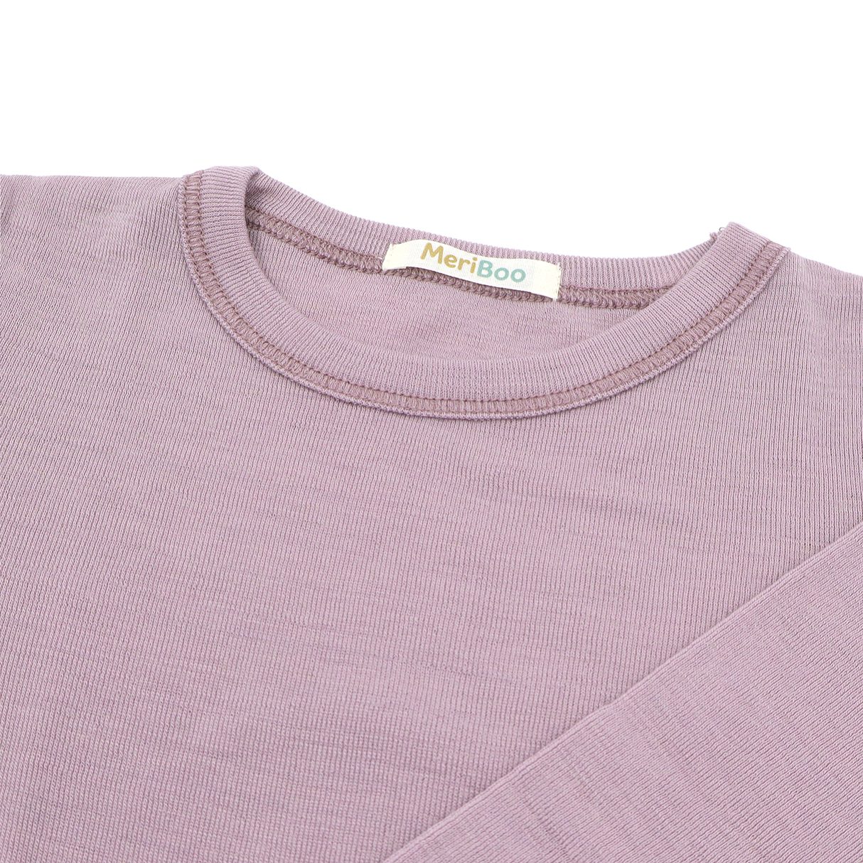 MeriBoo – комплект от 100% сертифицирано фино мерино “Mini Active”