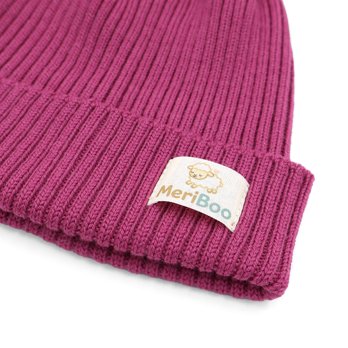 MeriBoo – set „Merino Comfort”