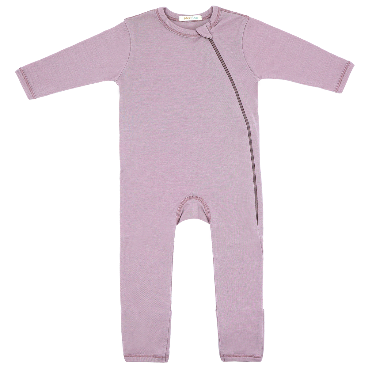 MeriBoo – комплект от сертифицирано мерино “Merino Comfort”