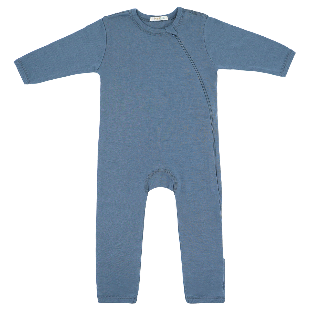 MeriBoo – комплект от сертифицирано мерино “Merino Comfort”