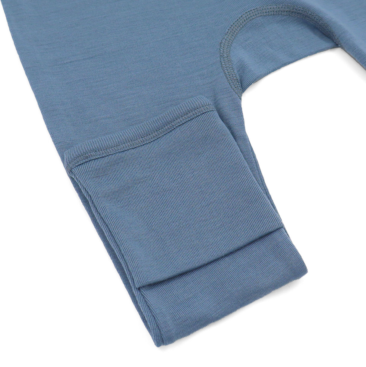 MeriBoo – set din lână merino certificată „Merino Comfort”