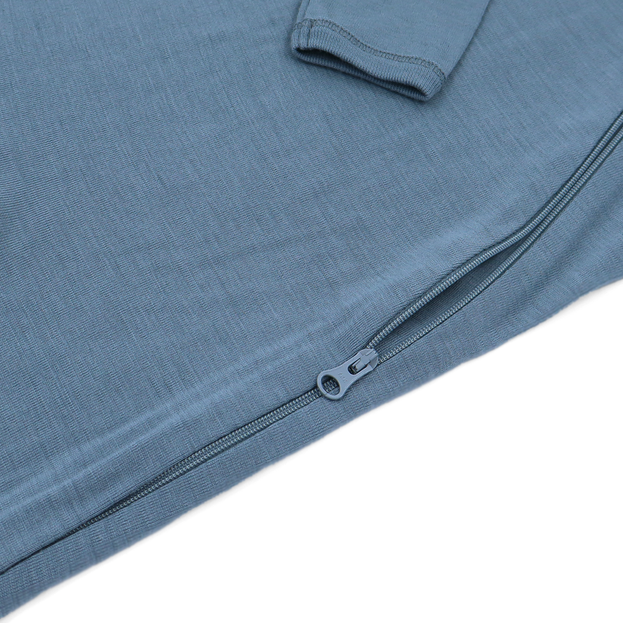 MeriBoo – set din lână merino certificată „Merino Comfort”