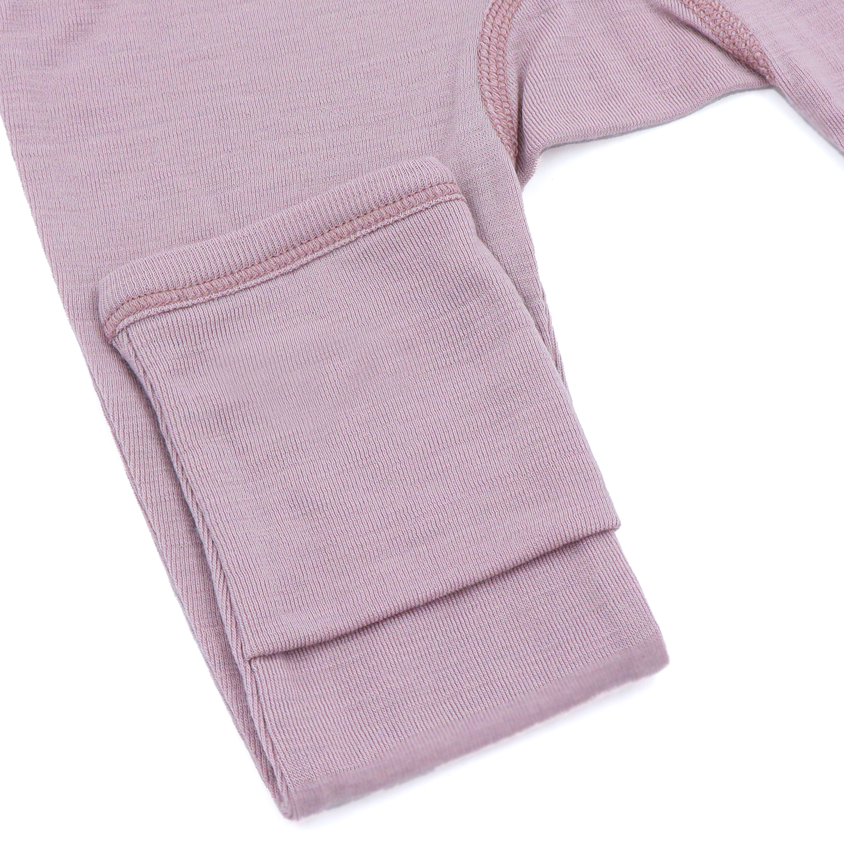 MeriBoo – set din lână merino certificată „Merino Comfort”