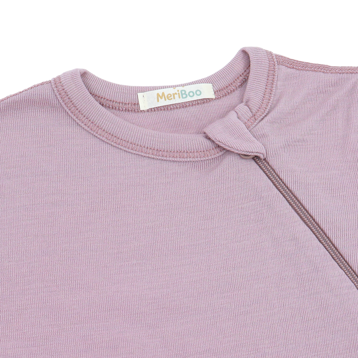MeriBoo – set din lână merino certificată „Merino Comfort”