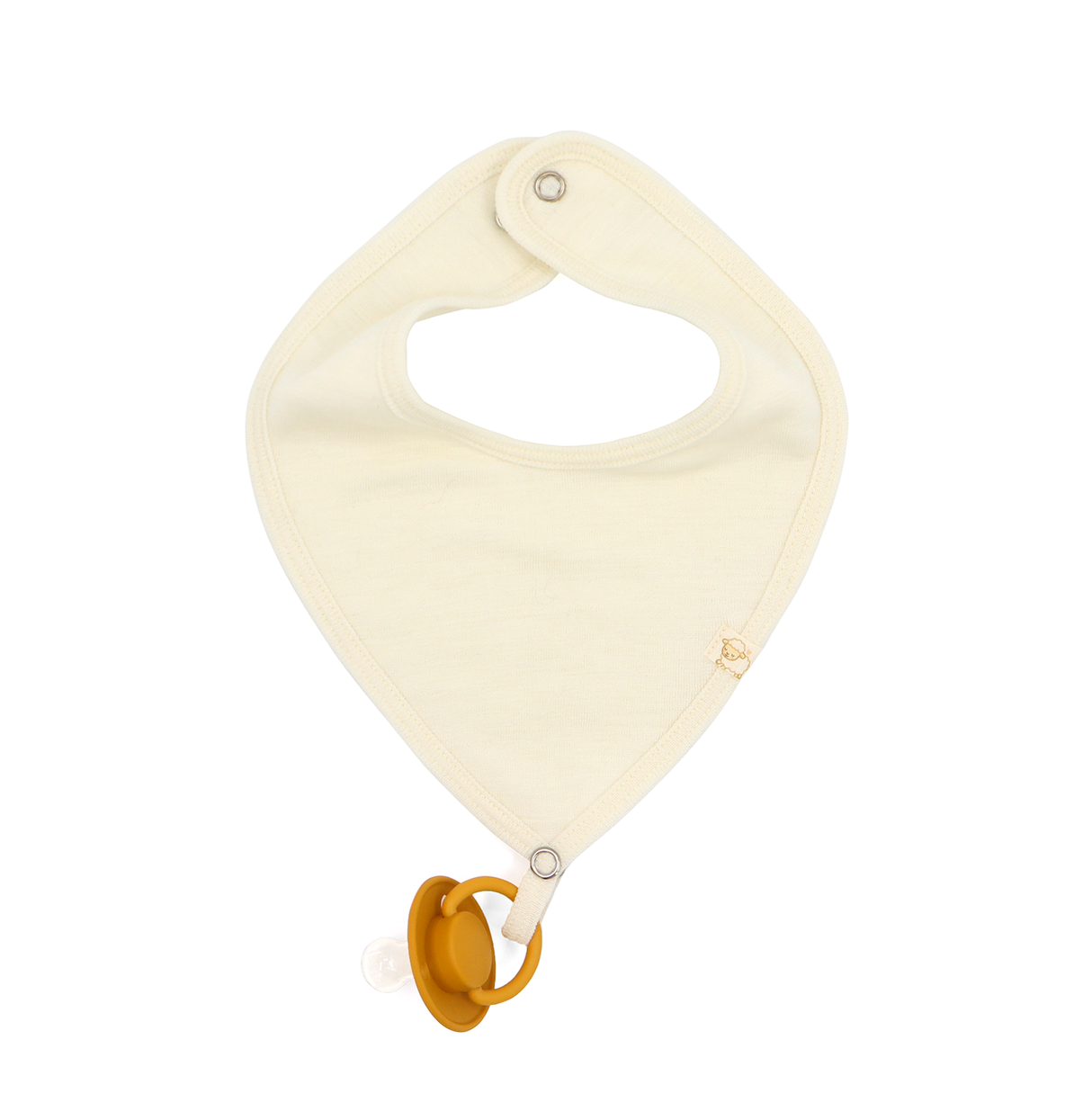 Set de externare din lână merinos 100% organică