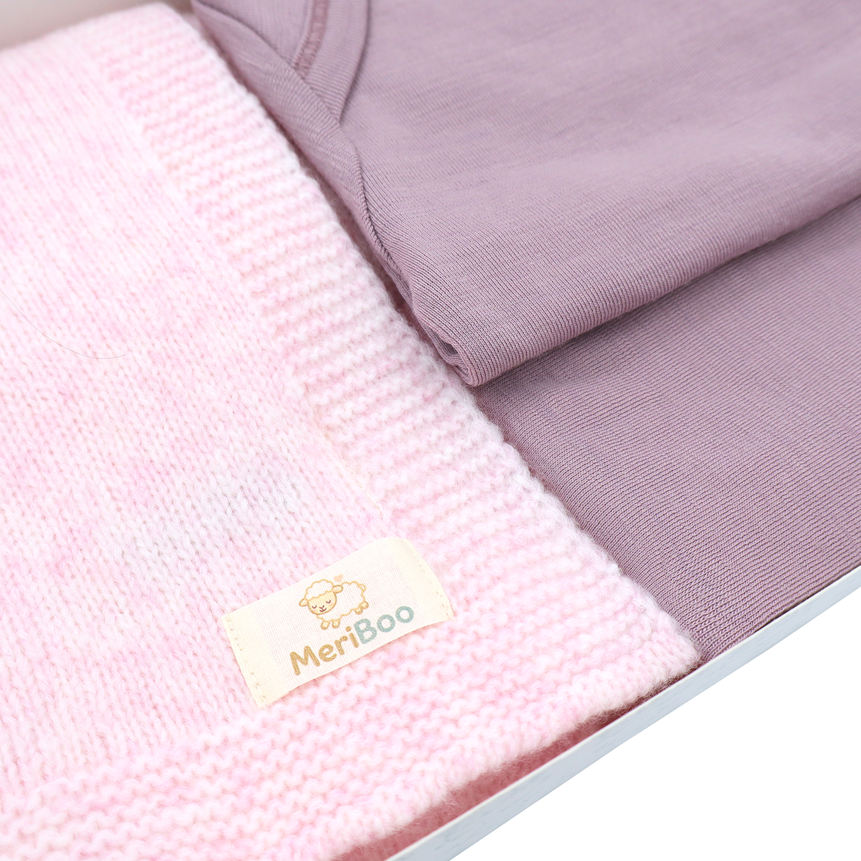 MeriBoo – “Mini Cozy” comfort set