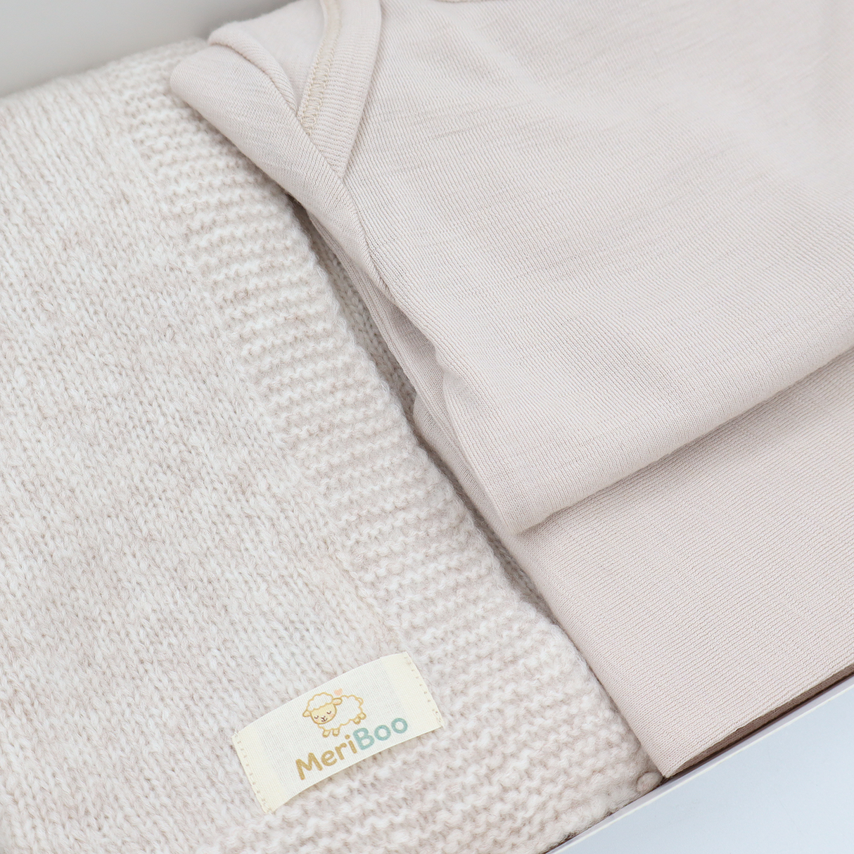MeriBoo – “Mini Cozy” comfort set