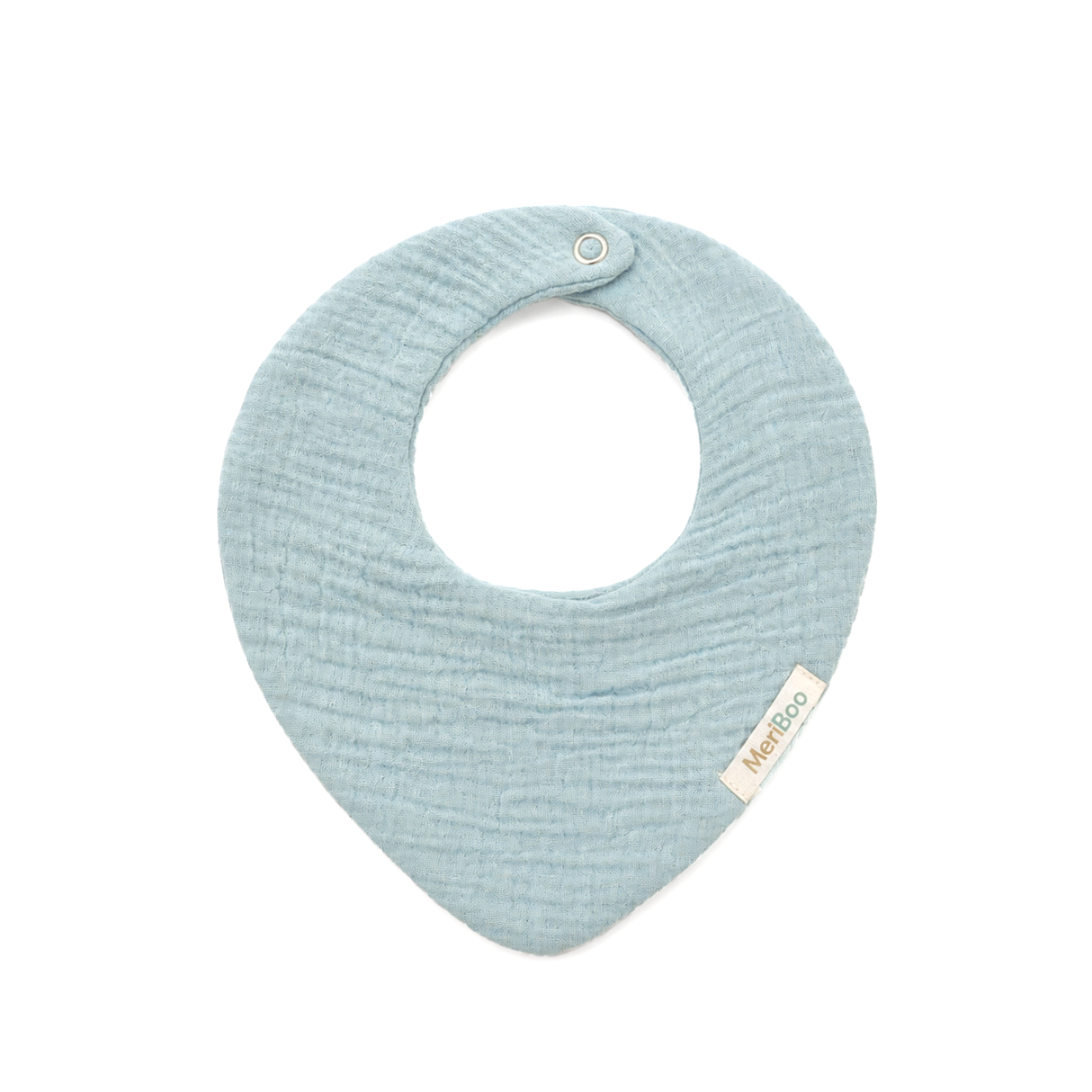 Baveta „Soft Breeze” din 100% muselină organică