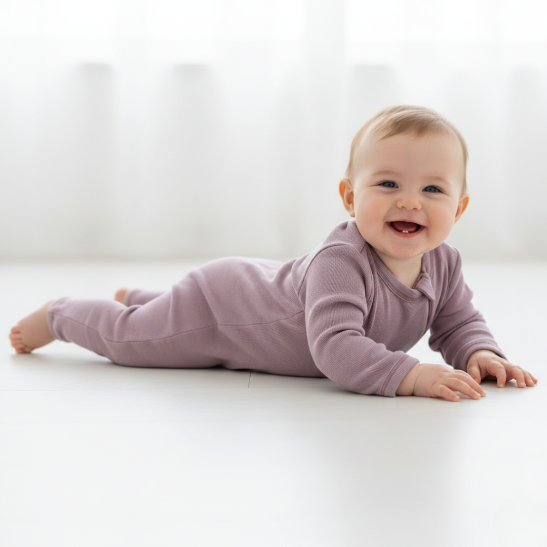 MeriBoo – комплект от сертифицирано мерино “Merino Comfort”