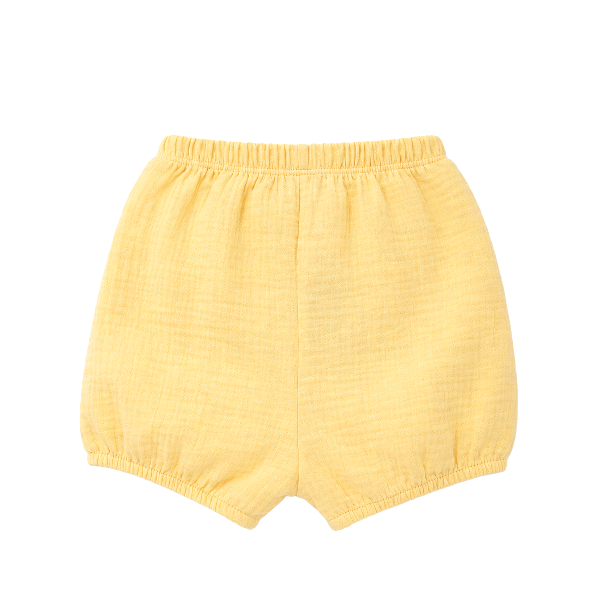 Chiloți scurți "Soft Breeze" din 100% muselină organică