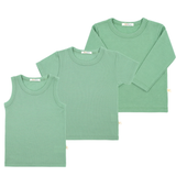 MeriBoo – “All Layers” set made from 100% fine merino wool