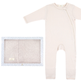 MeriBoo set - romper + blanket "Sweet Dreams"