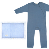 MeriBoo set - romper + blanket "Sweet Dreams"