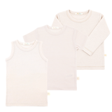 MeriBoo – “All Layers” set made from 100% fine merino wool