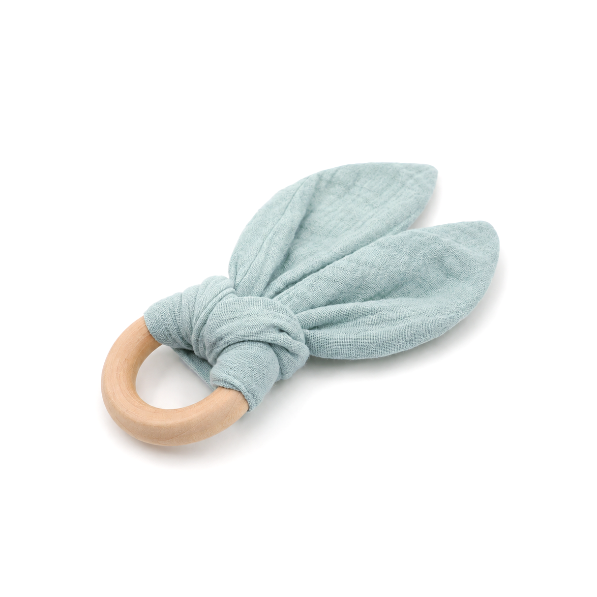 Set pentru ieșirea din spital "First Summer" din 100% muselină organică