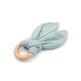 Set pentru ieșirea din spital "First Summer" din 100% muselină organică