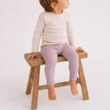 Pantaloni din 100% lână merino fin certificată