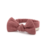 Fundă „Soft Breeze” din 100% muselină organică