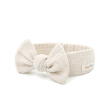 Fundă „Soft Breeze” din 100% muselină organică