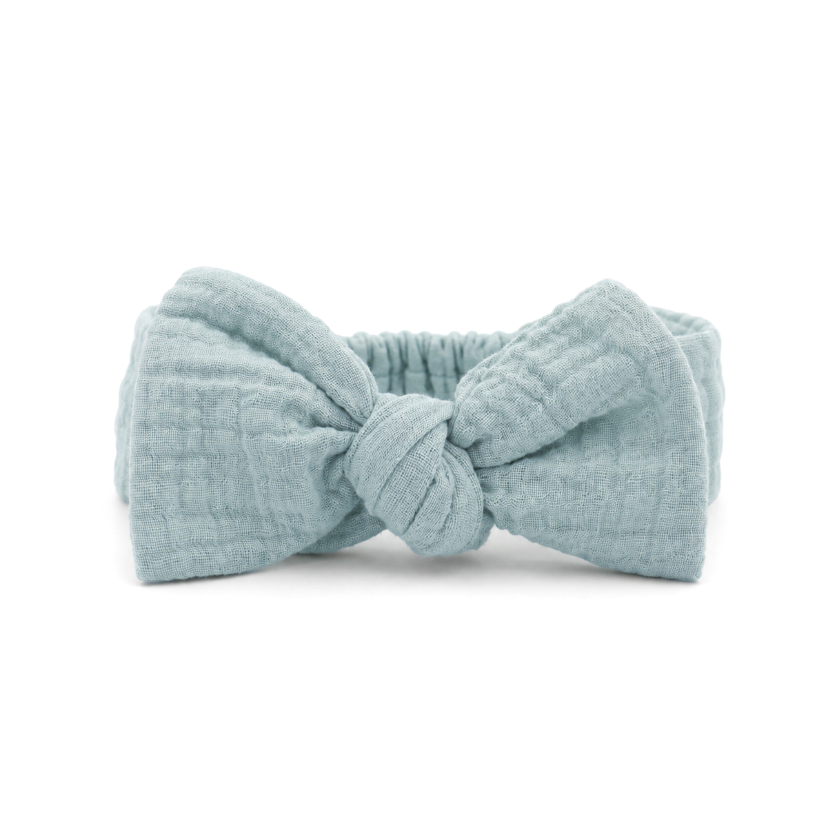 Fundă „Soft Breeze” din 100% muselină organică