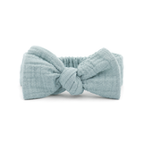 Fundă „Soft Breeze” din 100% muselină organică
