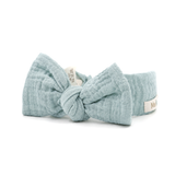 Fundă „Soft Breeze” din 100% muselină organică