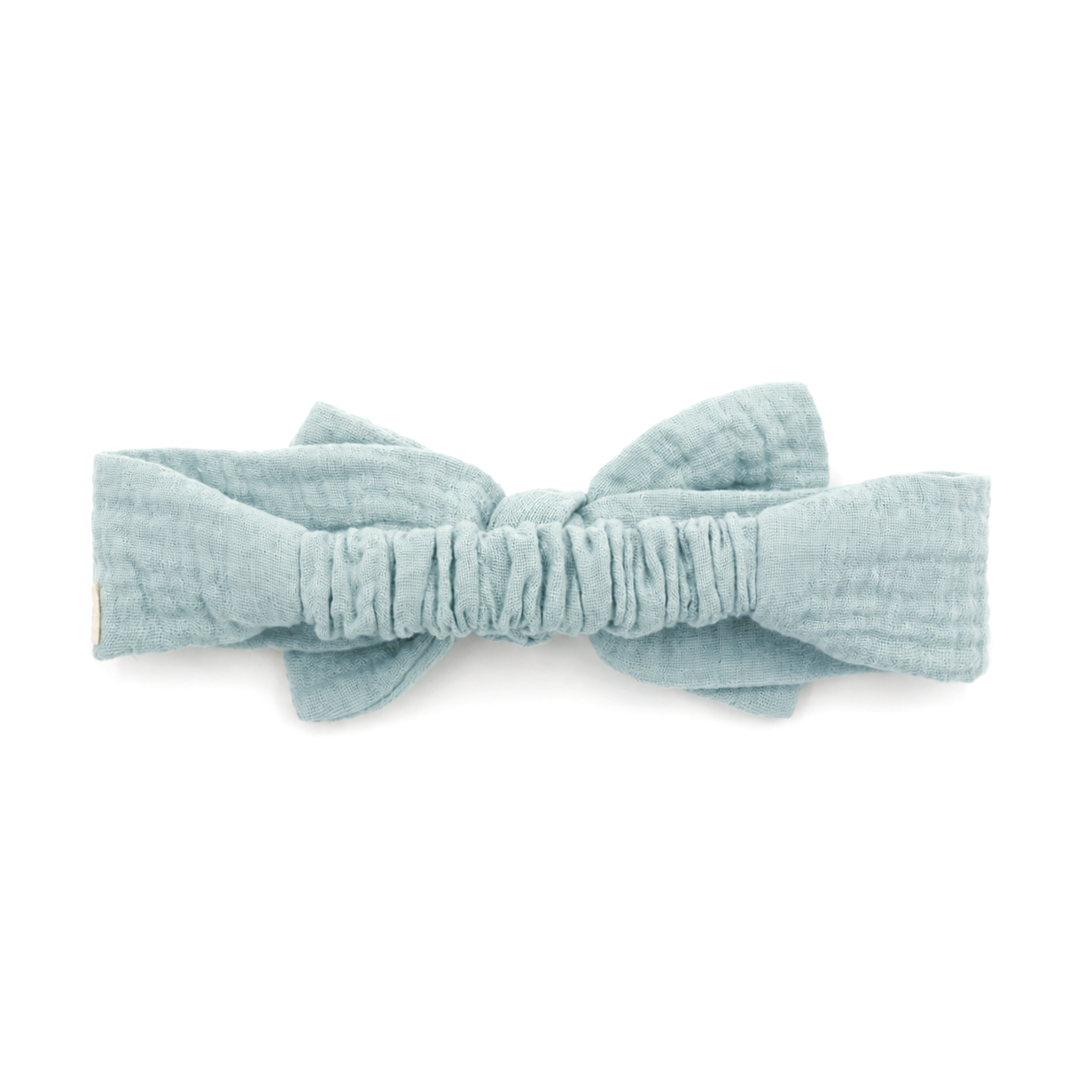 Fundă „Soft Breeze” din 100% muselină organică