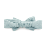 Fundă „Soft Breeze” din 100% muselină organică