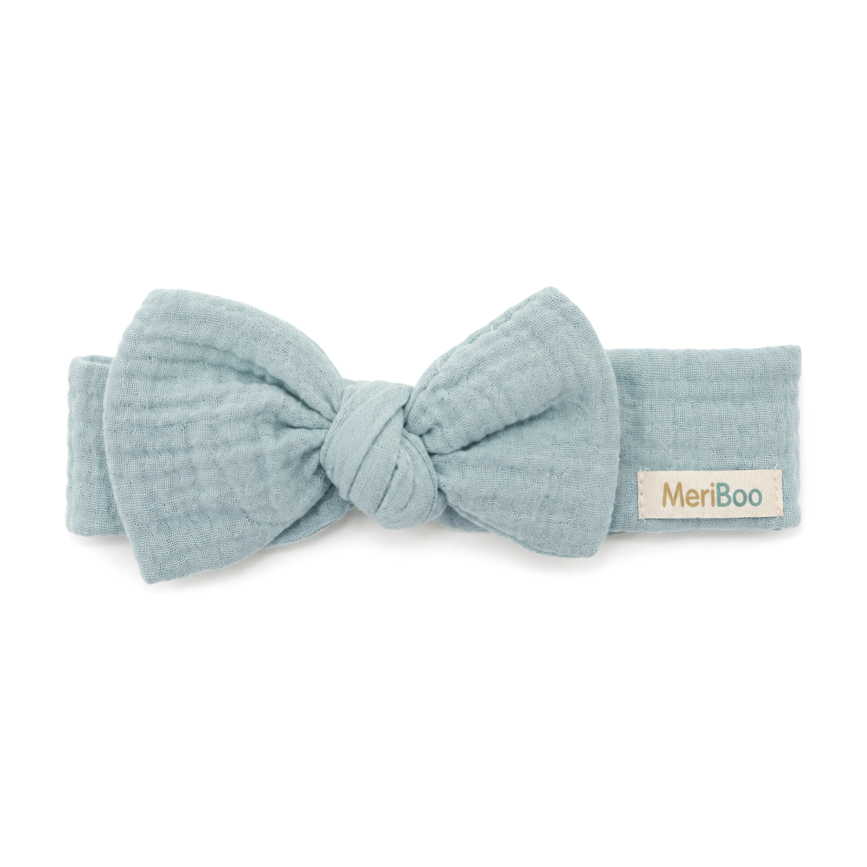 Fundă „Soft Breeze” din 100% muselină organică