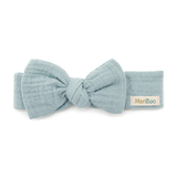 Fundă „Soft Breeze” din 100% muselină organică