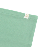 Eșarfă tubulară pentru copii, confecționată din 100% lână merinos fină